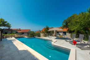 Apartment Obradovic